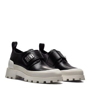 Michael Kors chunky loafer